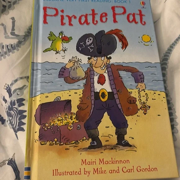 Usborne very first reading collection - Picture 4 of 5